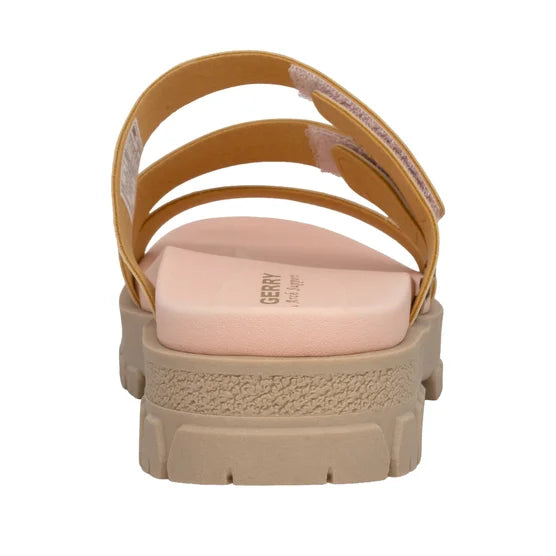 Gerry Women's Sandal, Pink